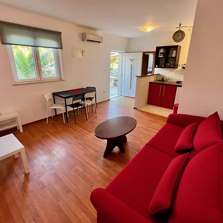Apartments Toni - סלאנו מראה חיצוני תמונה