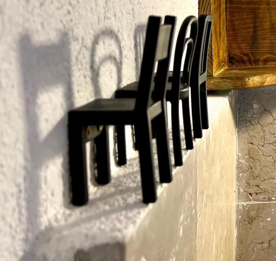 Apartments Toni - סלאנו מראה חיצוני תמונה