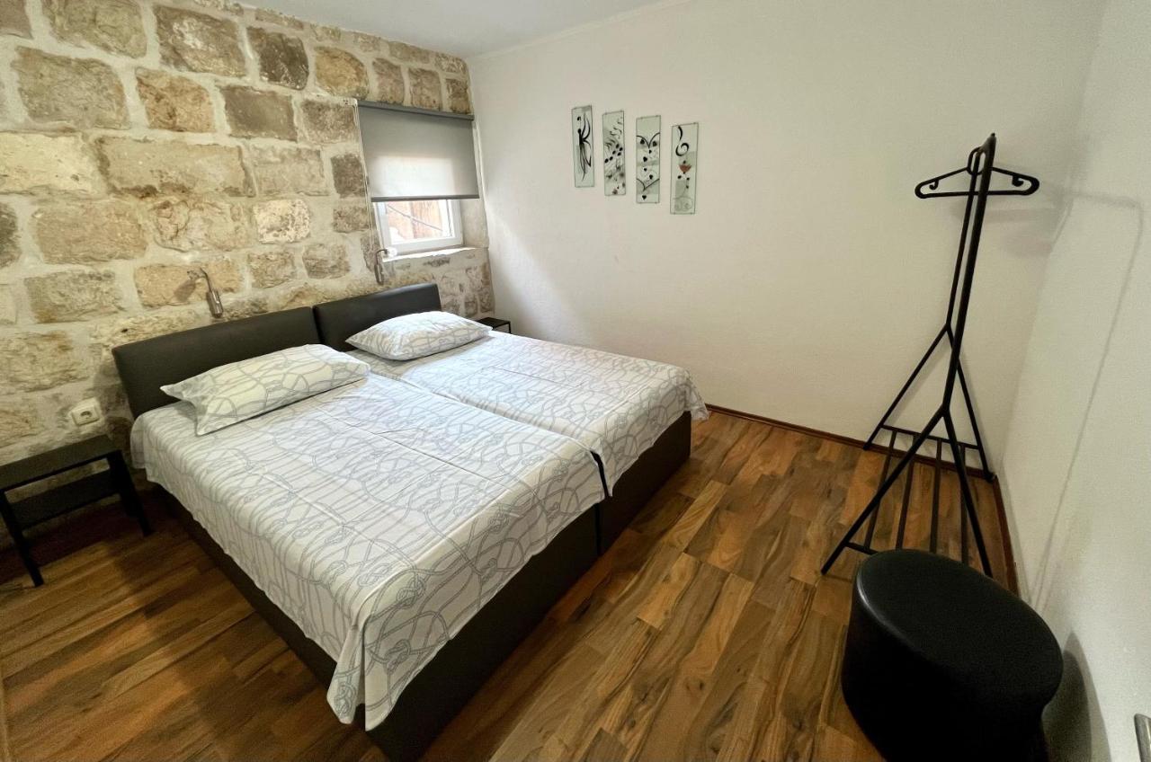 Apartments Toni - סלאנו מראה חיצוני תמונה