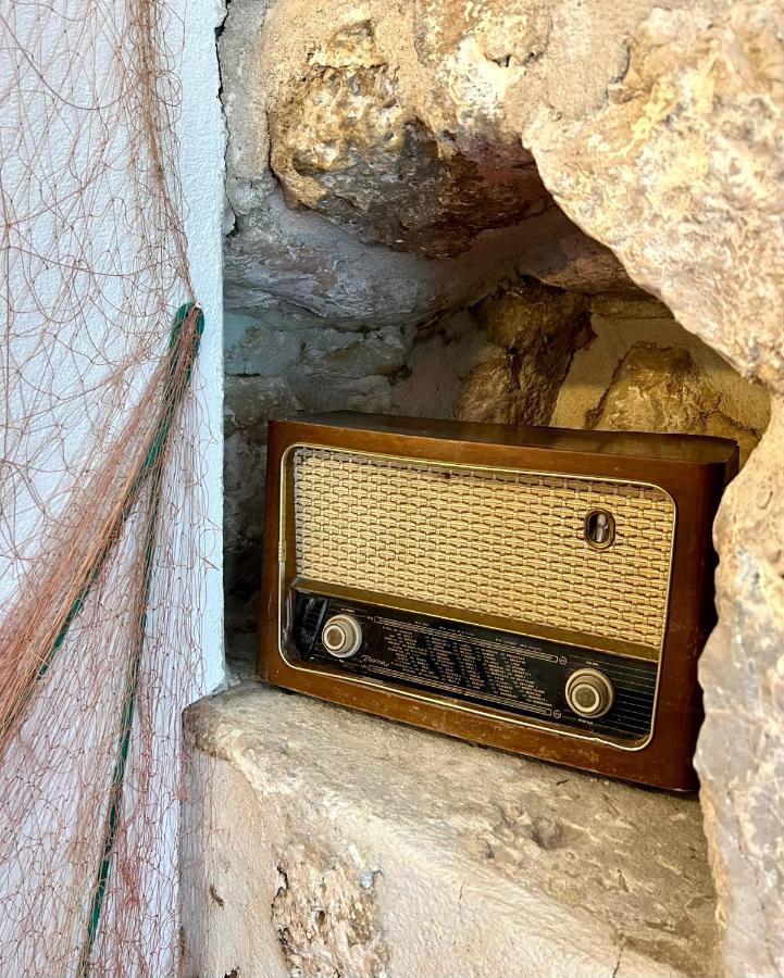 Apartments Toni - סלאנו מראה חיצוני תמונה