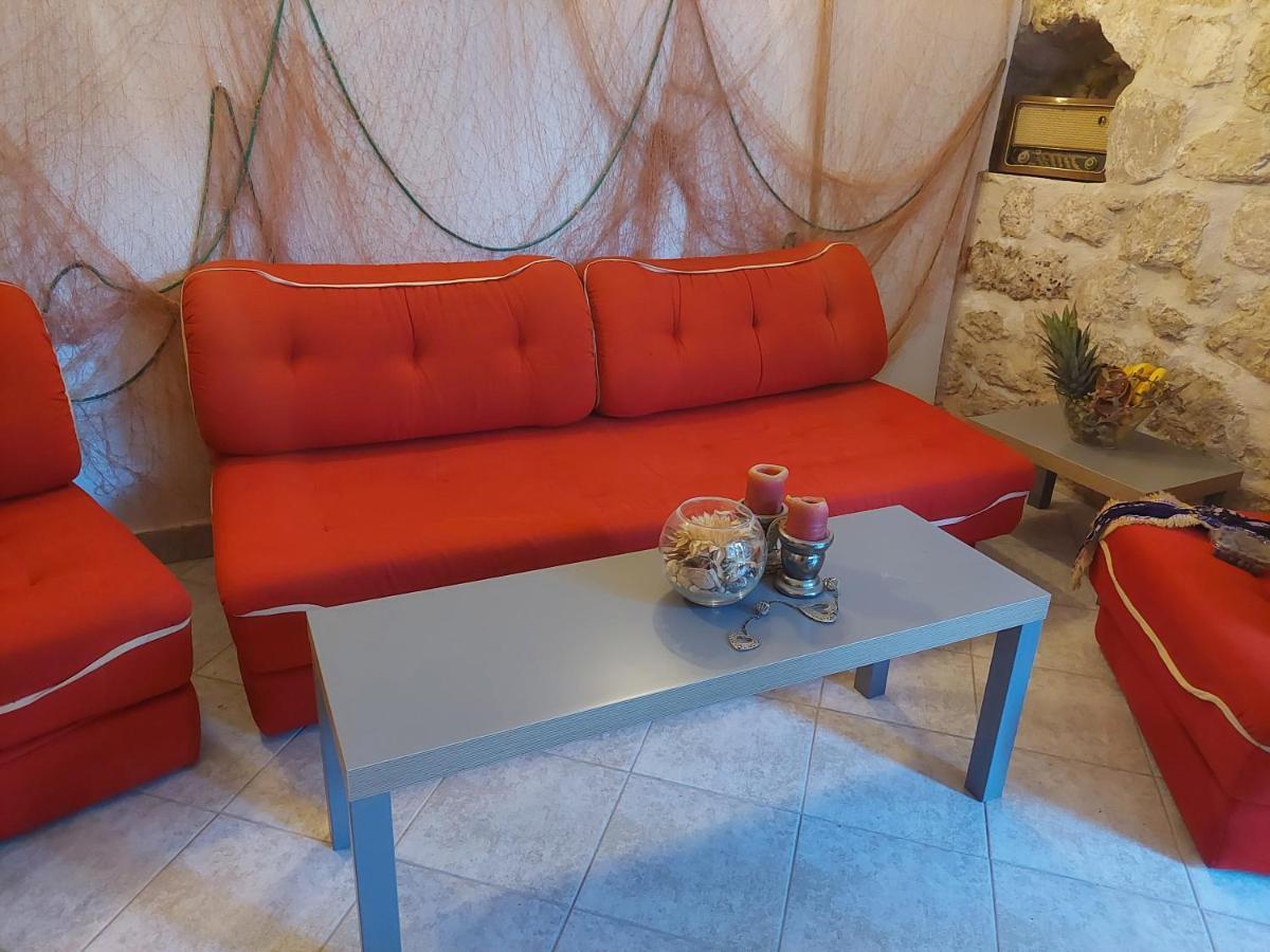Apartments Toni - סלאנו מראה חיצוני תמונה